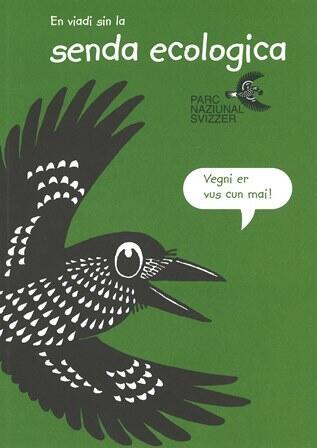 En viadi sin la senda ecologica