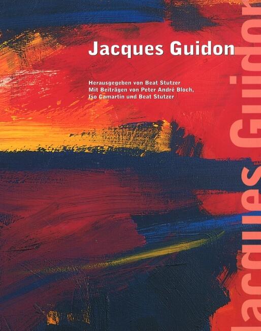 Jacques Guidon