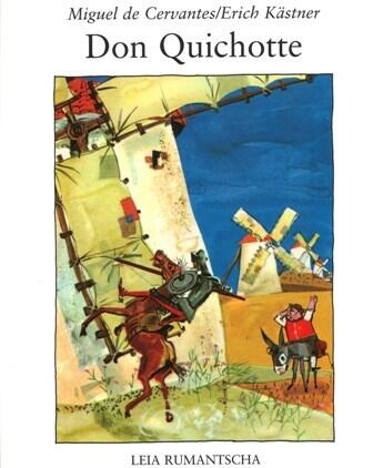 Don Quichotte