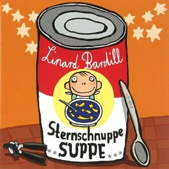 Sternschnuppesuppe