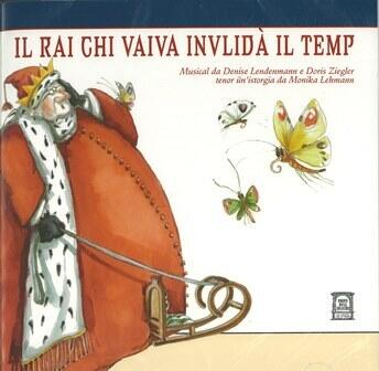 Il rai chi vaiva invlidà il temp