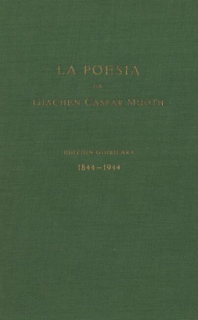 La Poesia