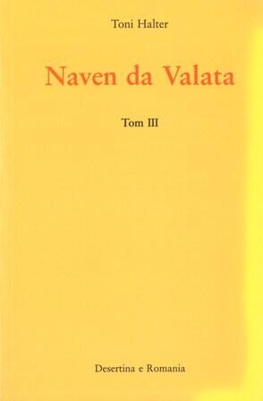Naven da Valata / Tom III