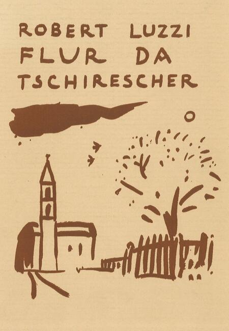 Flur da tschirescher