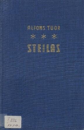 Steilas