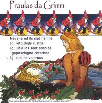 Praulas da Grimm
