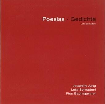 Poesias / Gedichte