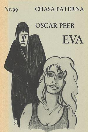 Chasa Paterna 99 / Eva