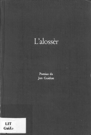 L'alossèr