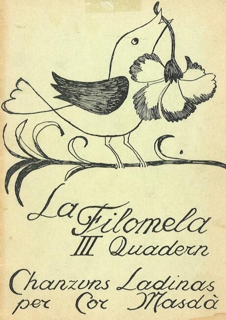 La Filomela