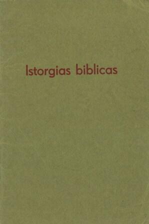Istorgias biblicas
