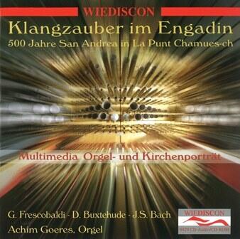 Klangzauber im Engadin