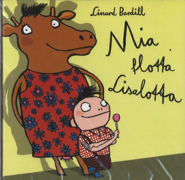 Mia flotta Lisalotta