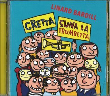 Gretta suna la trumbetta