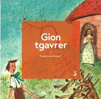 Gion tgavrer