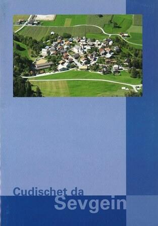 Cudischet da Sevgein