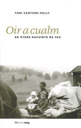 Oir a cualm