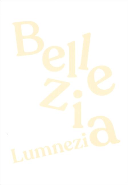 Bellezia Lumnezia