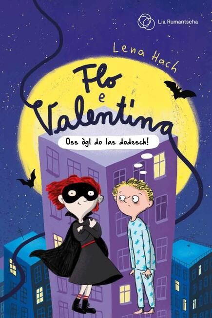 Flo e Valentina