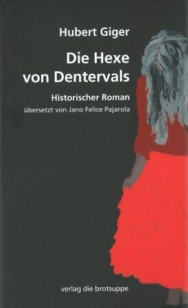 Die Hexe von Dentervals