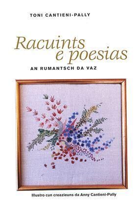 Racuints e poesias