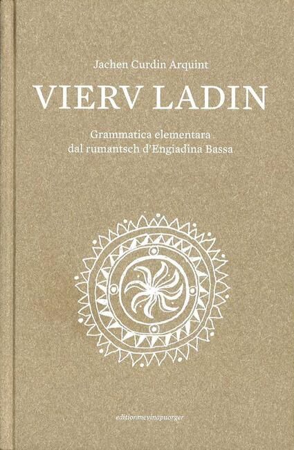 Vierv Ladin