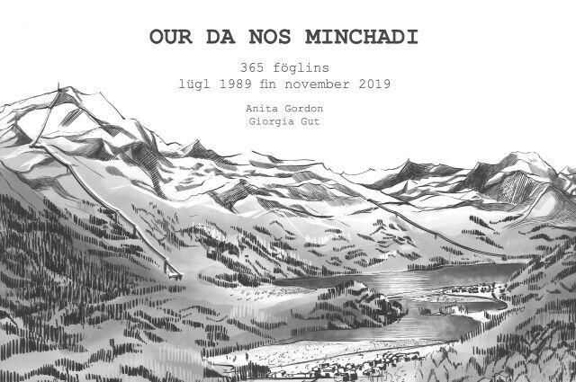 Our da nos minchadi