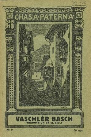 Chasa Paterna 09 / Vaschlèr Basch