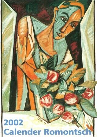 Calender Romontsch / 2002