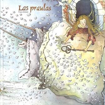 Las praulas