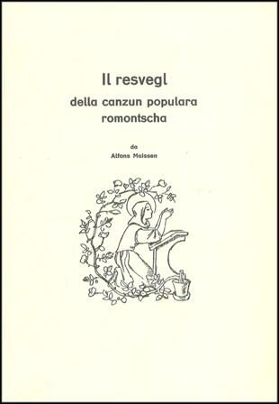 Il resvegl della canzun populara romontscha