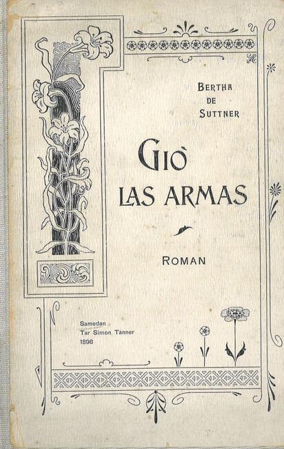 Giò las armas