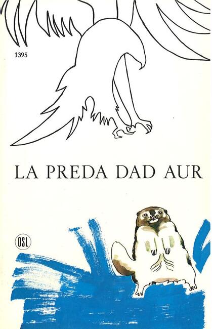 La preda dad aur