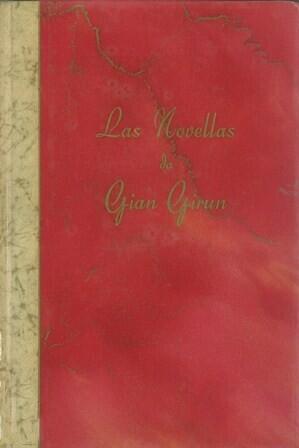 Las Novellas da Gian Girun