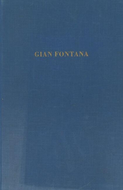Novellas I