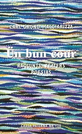 Chasa Paterna 120 / Ün bun cour