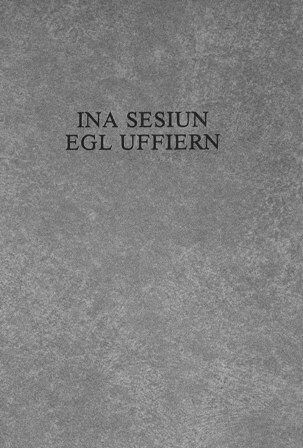 Ina sesiun egl uffiern