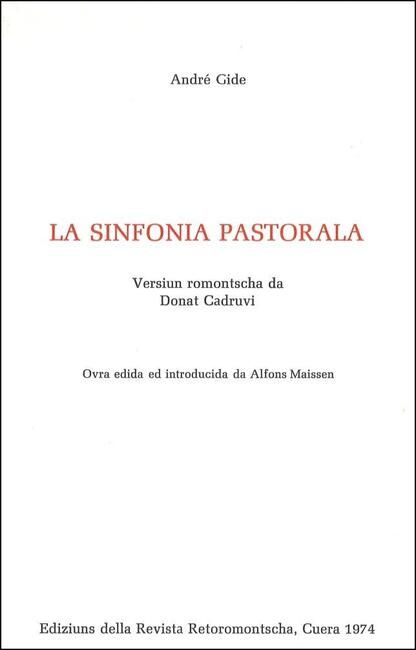 La sinfonia pastorala