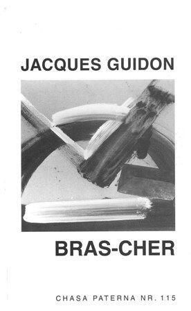 Chasa Paterna 115 / Bras-cher