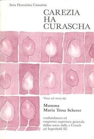Carezia ha curascha