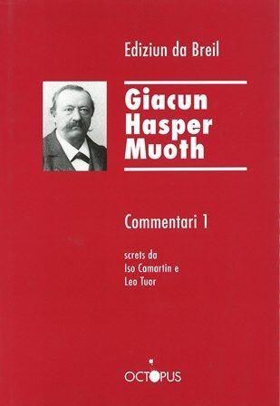 Commentari 1