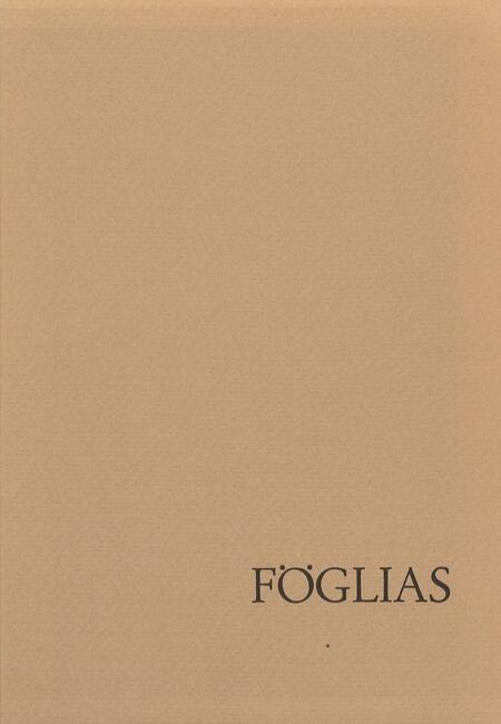 Föglias
