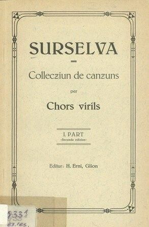 Surselva I.Part