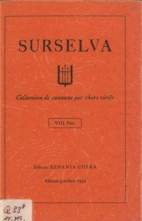 Surselva VIII.part
