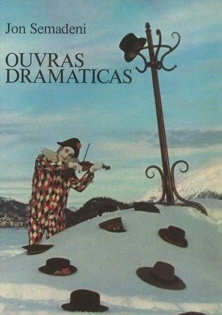 Ouvras dramaticas