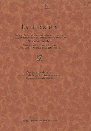 La fulastera