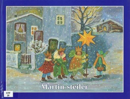 Martin steiler
