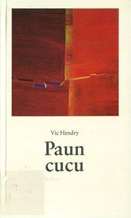 Paun cucu