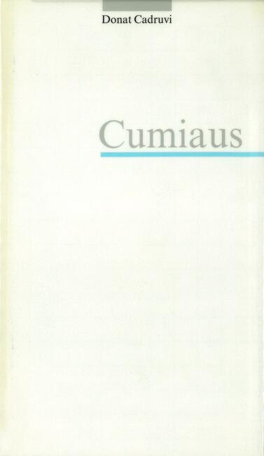 Nies Tschespet 60 / Cumiaus