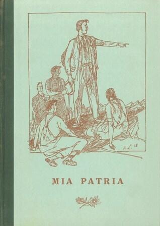 Mia patria